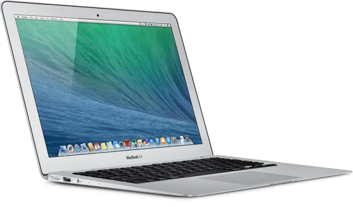 Caratteristiche MacBook Air Retina 2015