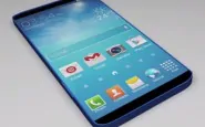 Caratteristiche nuovo Samsung Galaxy S7