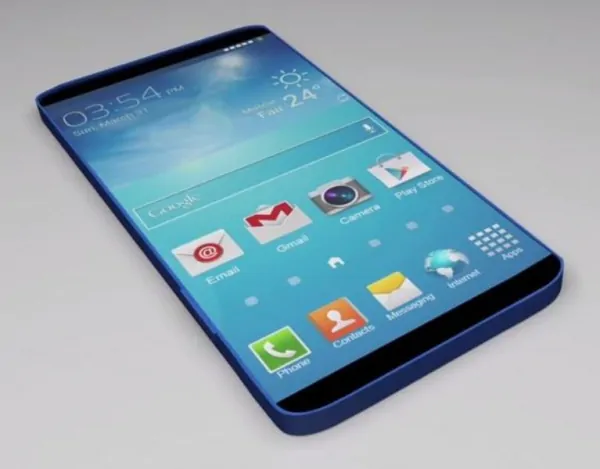 Caratteristiche nuovo Samsung Galaxy S7