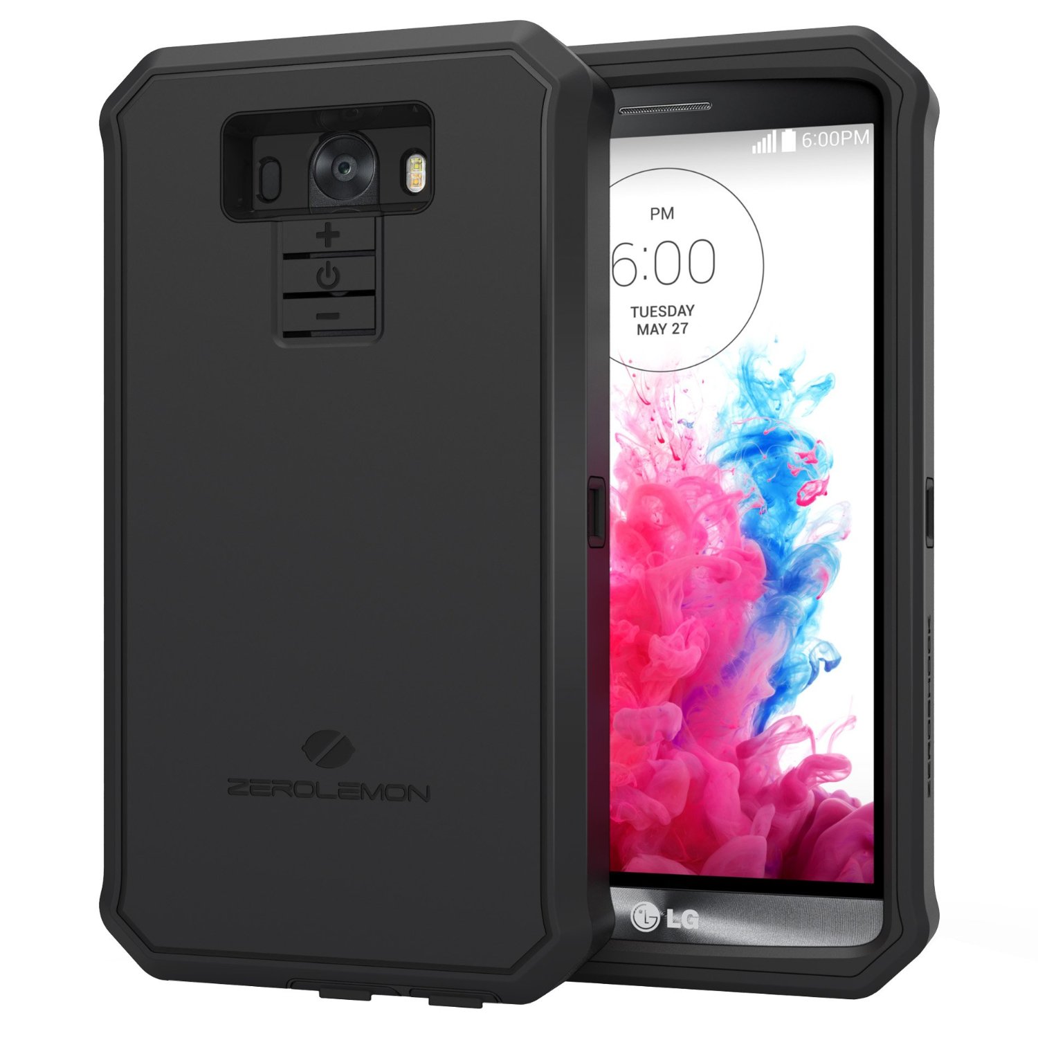 Caratteristiche nuovo smartphone LG Zero