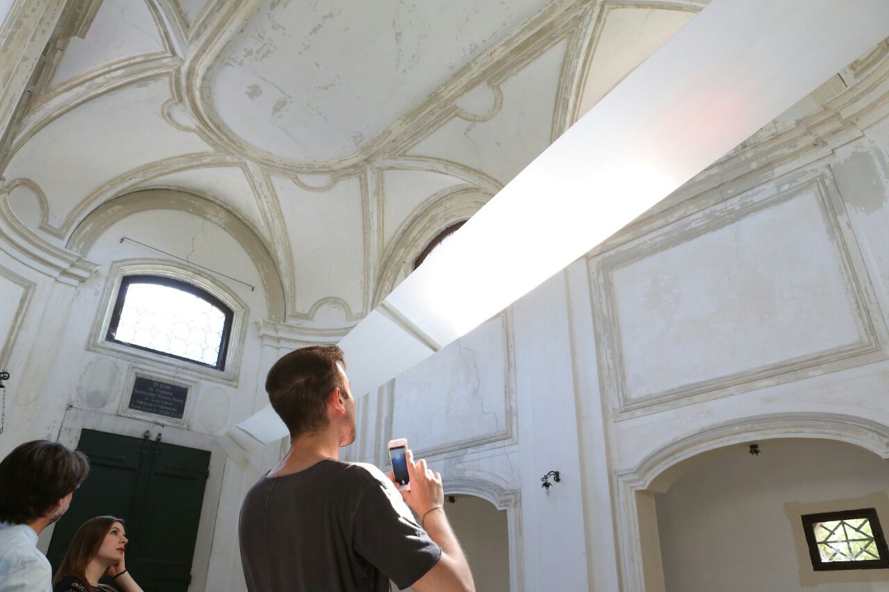 Milano: alla scoperta della casa degli artisti