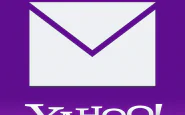 Come aggiungere la firma su Yahoo Mail