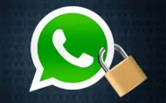 Come bloccare WhatsApp con una password