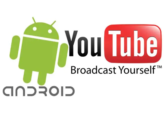 Come funziona nuova versione Youtube per Android