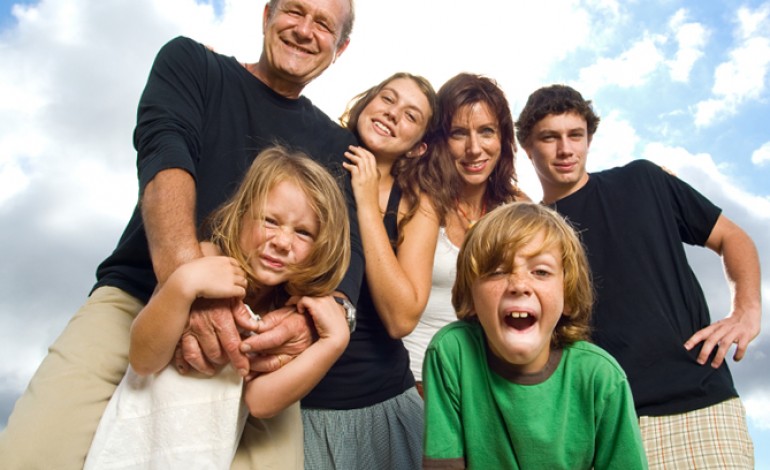Come gestire le vacanze di Pasqua con famiglia allargata