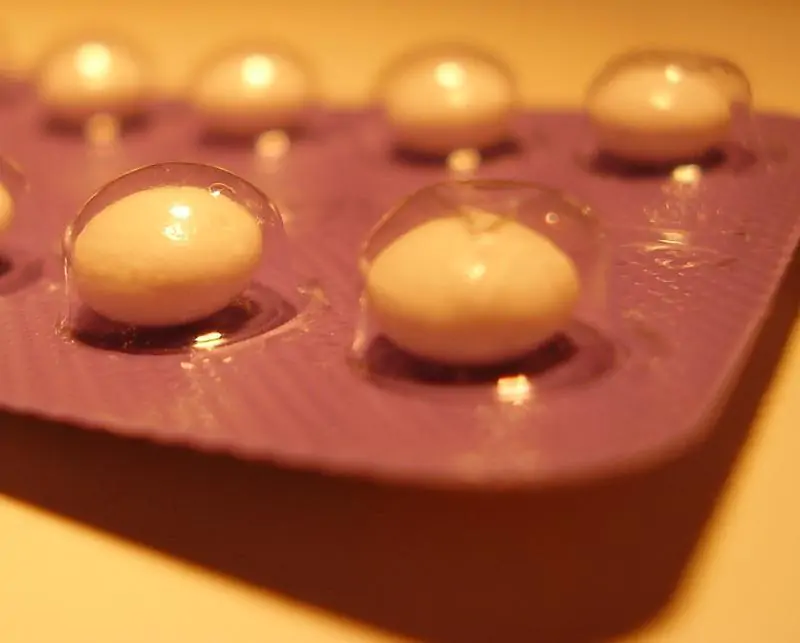 Come iniziare ad usare pillola anticoncezionale