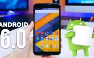 Come installare Android Marshmallow su Nexus