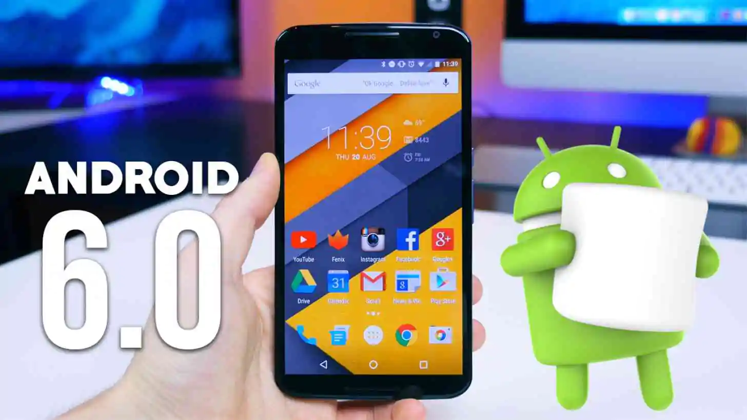 Come installare Android Marshmallow su Nexus