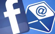 Come nascondere email Facebook