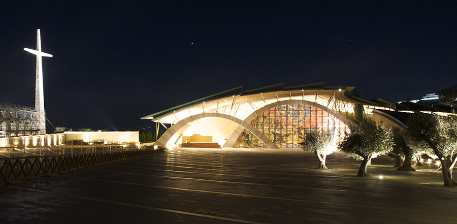 Come prenotare ticket per visita spoglie Padre Pio, 8-14 febbraio 2016