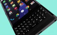 Come scaricare BlackBerry Priv su Android