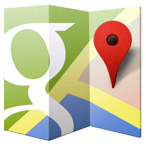 cartine google maps scaricare