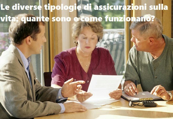 Come scegliere migliore assicurazione sulla vita