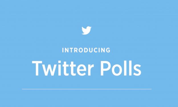 Come usare Poll di Twitter