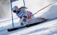 Come vedere in streaming Slalom Gigante femminile Aspen Campionato Coppa del Mondo