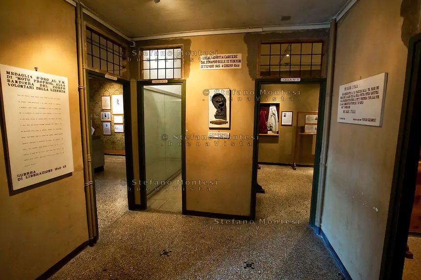 Come visitare Museo della Liberazione a Roma