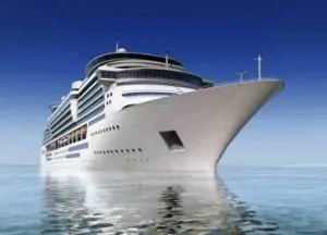 Cruise Ship