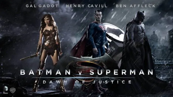 Data di uscita streaming e trama Batman vs Superman