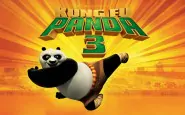 Data uscita streaming e trama Kung Fu Panda 3