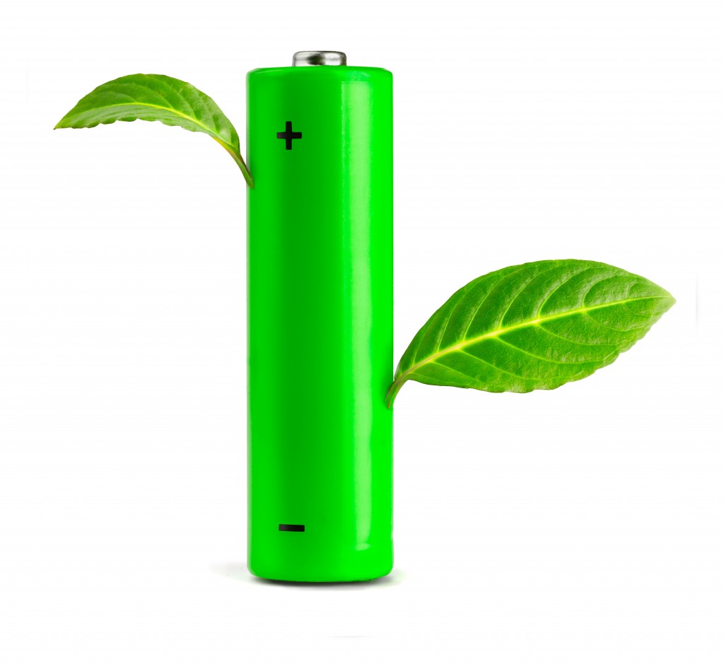 Come si riciclano le batterie