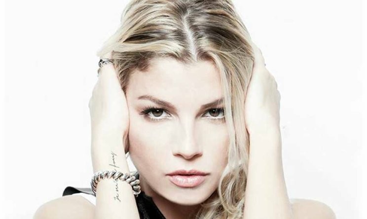Come preordinare album Adesso di Emma Marrone