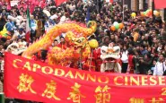 Eventi Capodanno Cinese 2016 a Roma