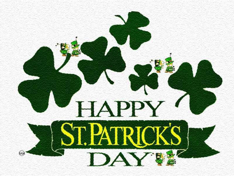 Eventi San Patrizio 2016 a Gorizia