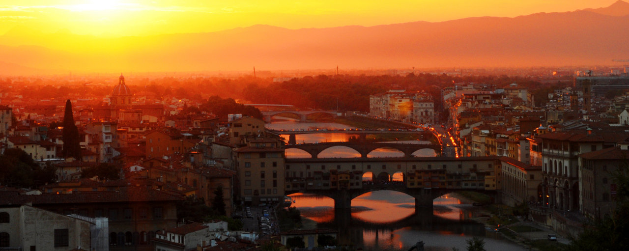 Eventi San Valentino 2016 a Firenze