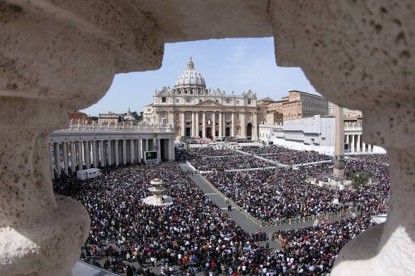 Eventi Settimana Santa 2016 Lazio