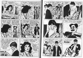 FumettoDylanDog