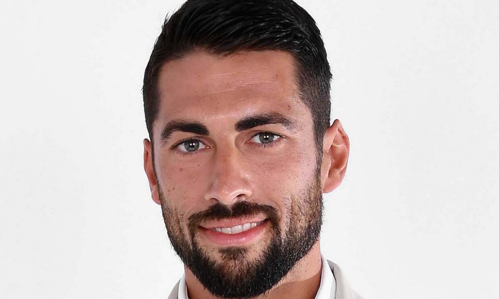 Chi è Giovanni Angiolini Grande Fratello 2015