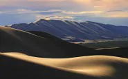 Gobi Desert Mongolia
