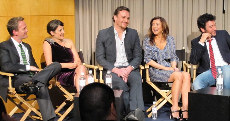How I Met Your Mother cast e1553768519423 768x405