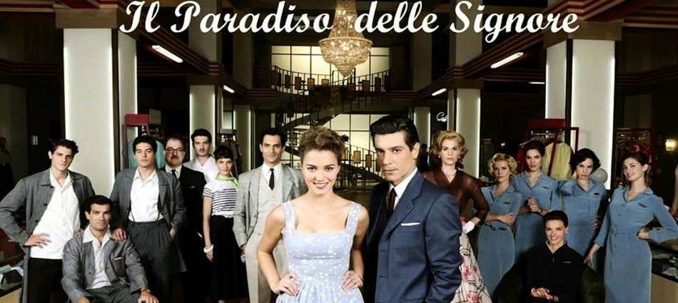 Anticipazioni Il paradiso delle signore 25 gennaio 2016