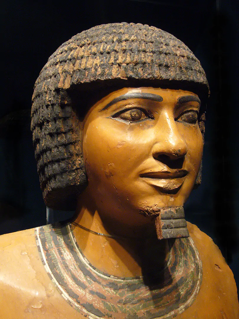 Imhotep Museum hd 1