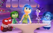 Inside Out film 2015