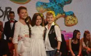 JESC 2013 winners   Ukraine Malta Belarus