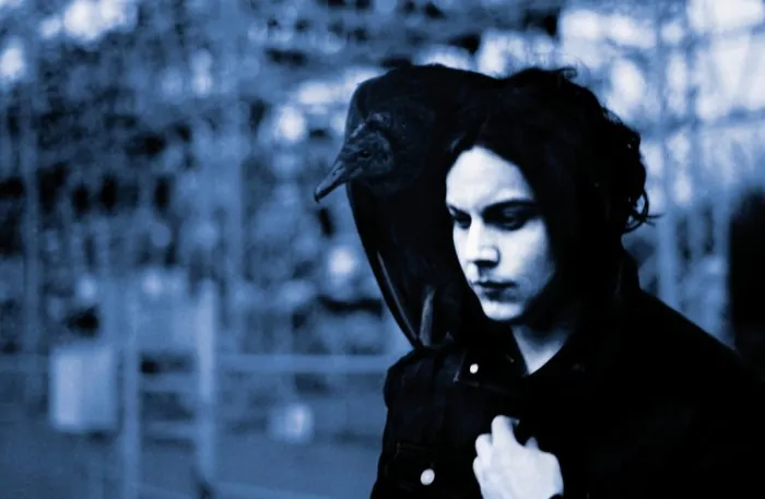 Jack White Blunderbuss 700x457