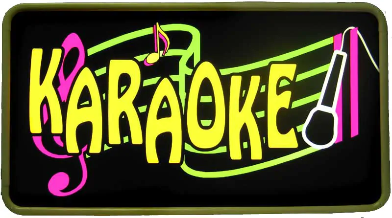 KARAOKE