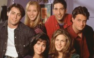 Friends stagione 1