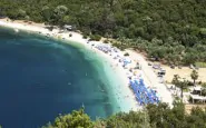 Kefalonia Antisamos