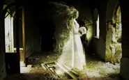 La sposa fantasma morta 20 anni fa