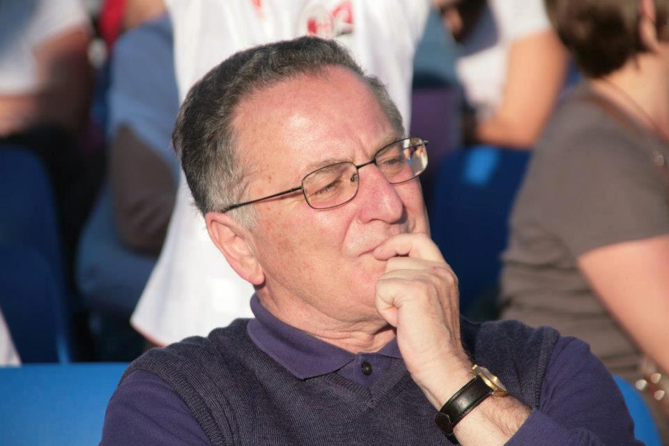 Chi è Livio Forma