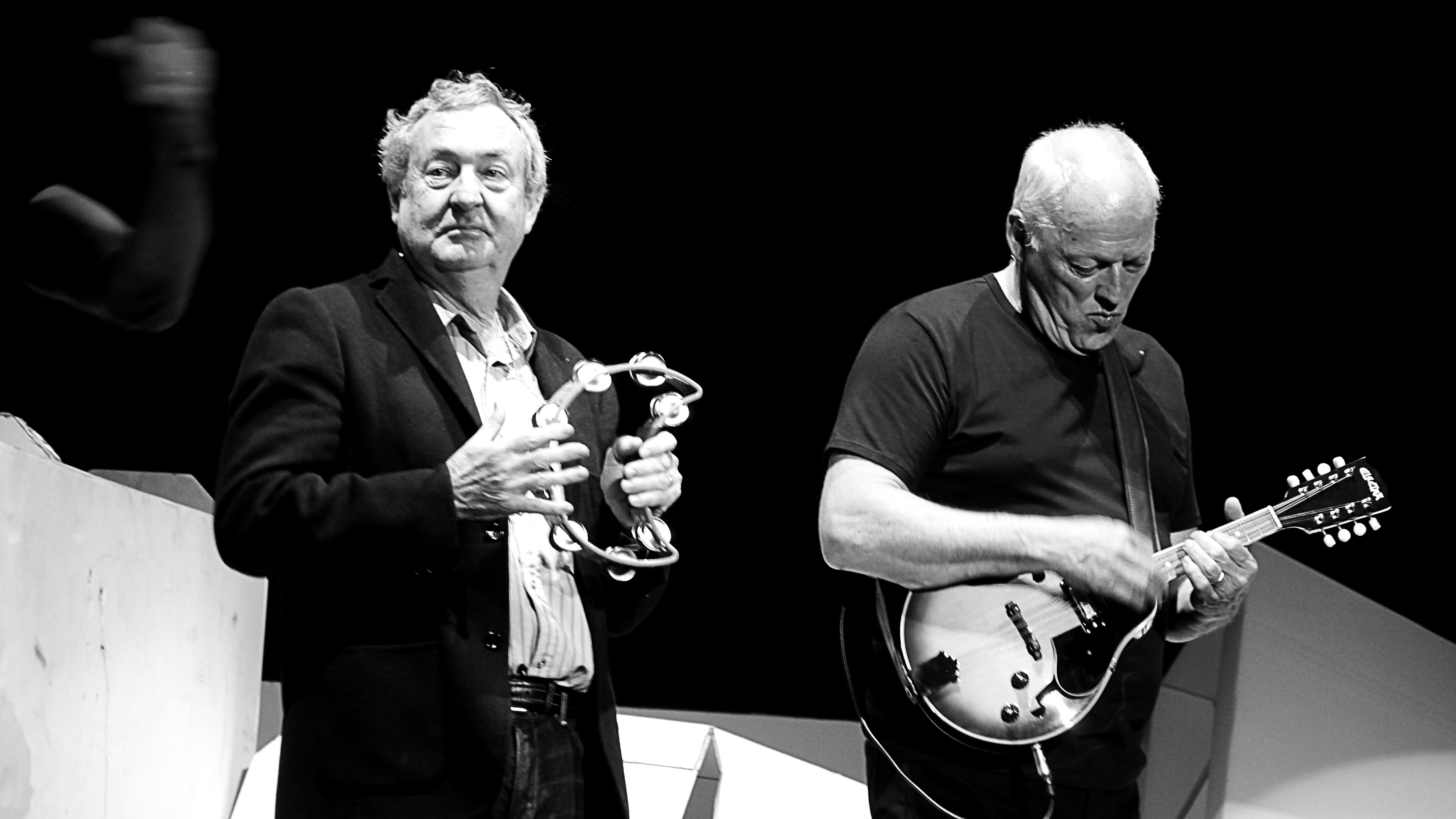London The O2 The Wall Live 2011 05 12 19 6203136479