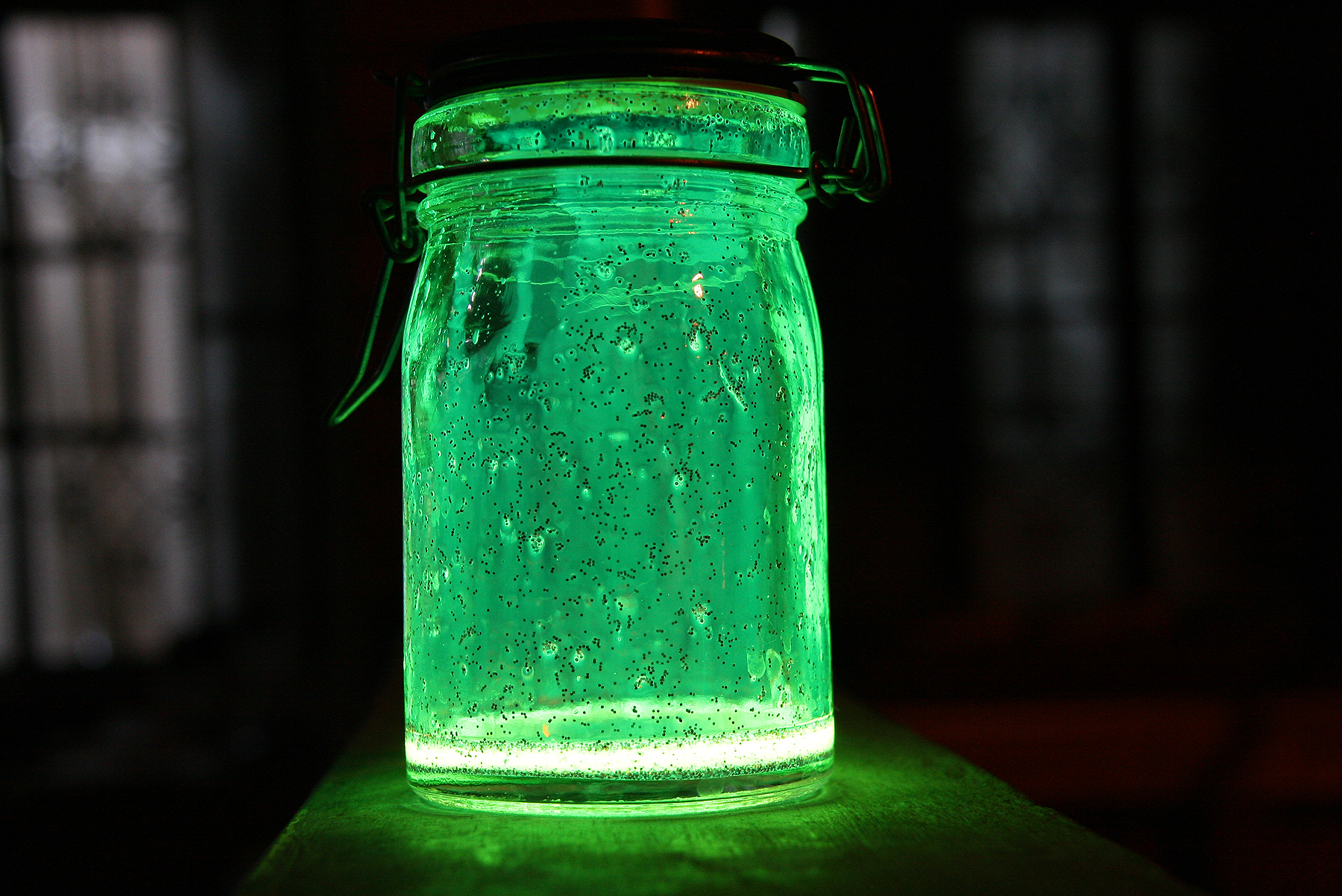 Come fare un vaso delle fate