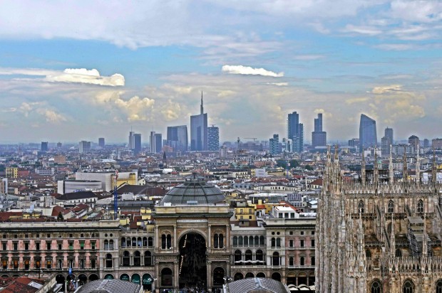 Programma e scaletta Capodanno Milano 2016
