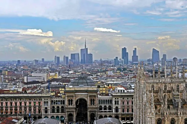 Milano skyline1