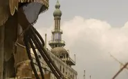 Minareto di Consonno
