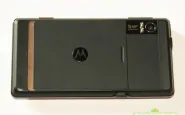 Motorola Milestone 4 500x375