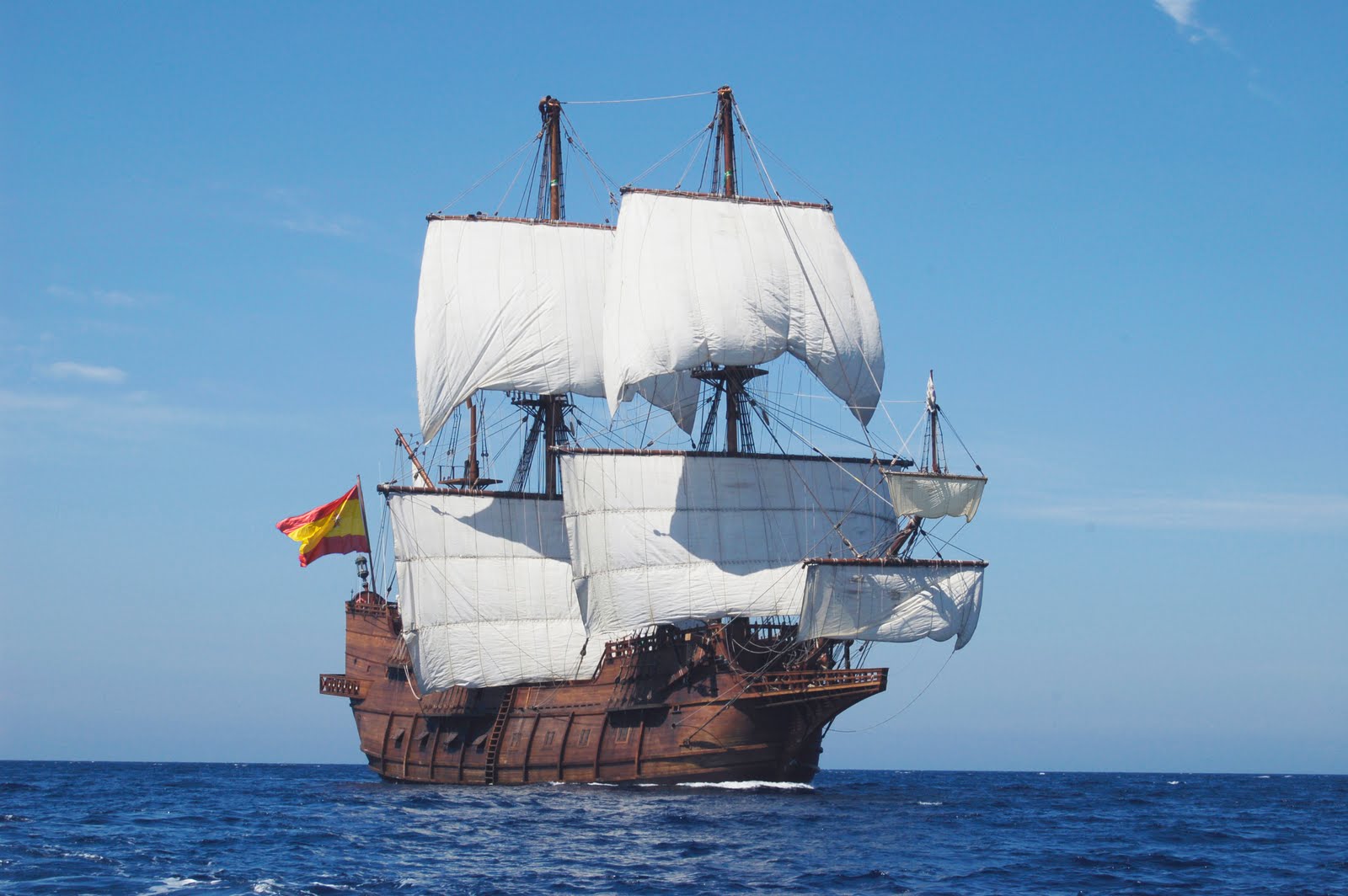 NaoVictoria
